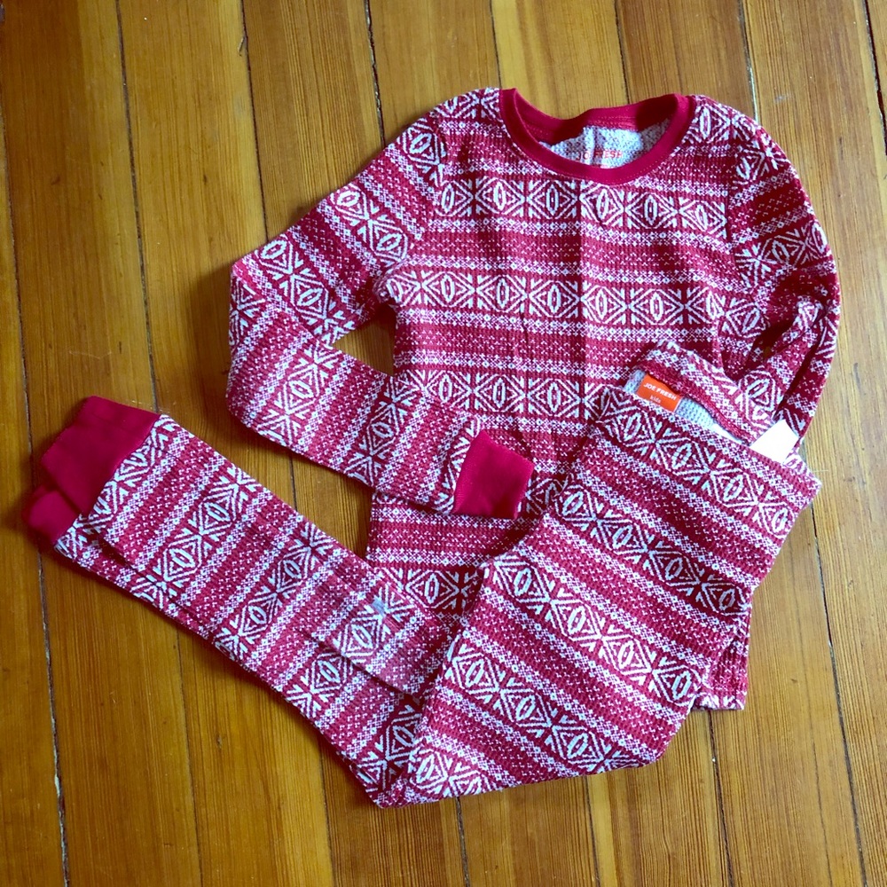Cute Pajamas ❤️